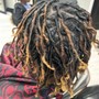 Dreadlocks