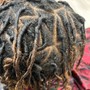 Dreadlocks