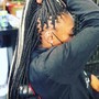 Loc Retwist