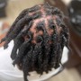 Comb Twist