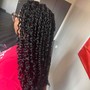 Passion twist (extensions add on,prices varie on length and size)