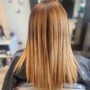 Full Balayage