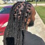 (NO STYLE) Loc Maintenance