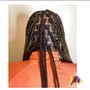 Senegalese Twist