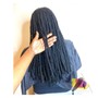 Senegalese Twist