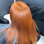 Keratin Treatment