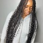 Crochet Braids