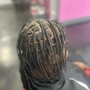 Single Braids