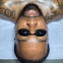 Oxygen Facial