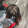 10 MED/LG TRI-TWISTS for 25% OFF