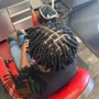 10 MED/LG TRI-TWISTS for 25% OFF