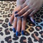 Shellac / gel manicure