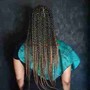 Jumbo/Large Senegalese Twist