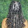 Loc/Hair Detox