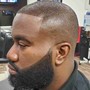 Ceasars/Fades/ Taper fades