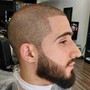 Ceasars/Fades/ Taper fades