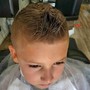 Kid's Cut