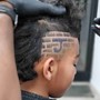 Kid's Cut