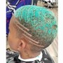 Scalp Micropigmentation