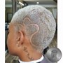 Scalp Micropigmentation