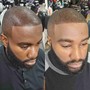 Ceasars/Fades/ Taper fades