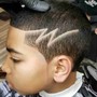 Kid's Cut