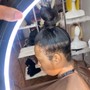 Scalp Treatment