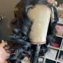 Wand Curls (add on service only)