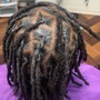 Deep Conditioning Treatment