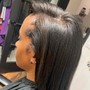 Traditional Sew in