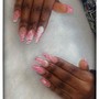 Acrylic Nails