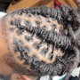 Comb Twist