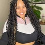 Boho Locs 20 inches