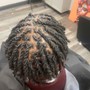 Kinky Twist