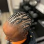 Kid's Braids