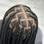 Tree braids