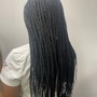 Senegalese Twist