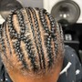 Comb Twist