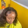 Scalp Treatment