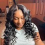 Lace Closure Sew In