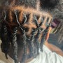 Micro/siterloc Loc Extensions