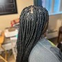 Box Braids