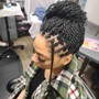 Kinky Twist