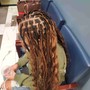 Crochet Braids