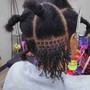 Loc extensions