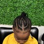 Cornrows