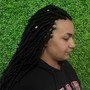 Crochet Braids