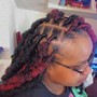 Senegalese Twist