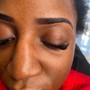 Eyelash Extensions