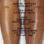 Brazilian Wax